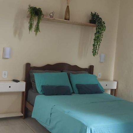 Tardeli Suite Dos Anjos Com Sacada Arraial do Cabo Exteriör bild