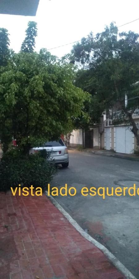 Tardeli Suite Dos Anjos Com Sacada Arraial do Cabo Exteriör bild