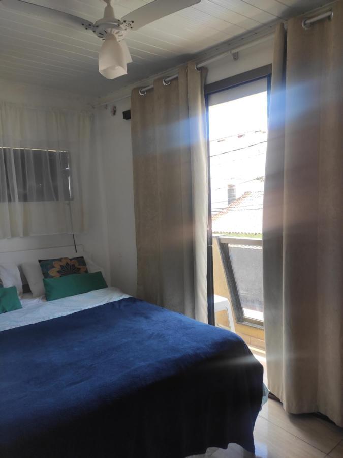 Tardeli Suite Dos Anjos Com Sacada Arraial do Cabo Exteriör bild