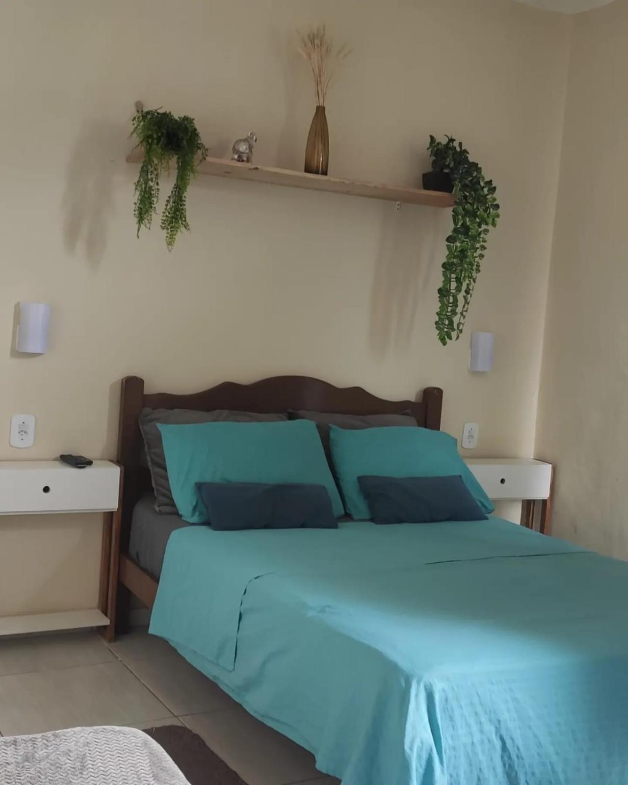 Tardeli Suite Dos Anjos Com Sacada Arraial do Cabo Exteriör bild